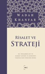 Risalet ve Strateji - Vadi Yayınları
