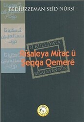Risaleya Mirac u Şeqqa Qemere - Zehra Yayıncılık