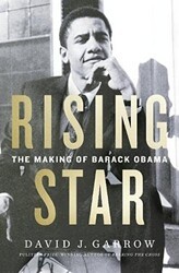 Rising Star -The Making of Barack Obama - HarperCollins