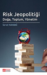 Risk Jeopolitiği - Pegem Akademi Yayıncılık