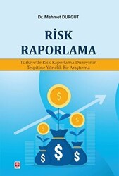 Risk Raporlama - Ekin Basım Yayın