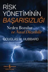Risk Yönetiminin Başarısızlığı - İş Bankası Kültür Yayınları