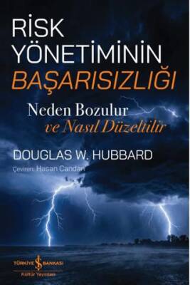 Risk Yönetiminin Başarısızlığı - 1