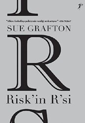 Risk’in R’si - Artemis Yayınları