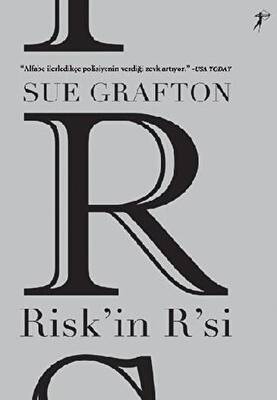 Risk’in R’si - 1