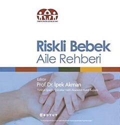 Riskli Bebek Aile Rehberi - Boyut Yayın Grubu