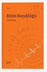 Ritim Bozukluğu - Nida Yayıncılık