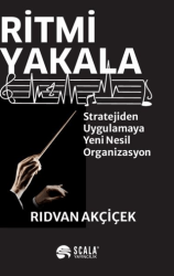 Ritmi Yakala - Scala Yayıncılık