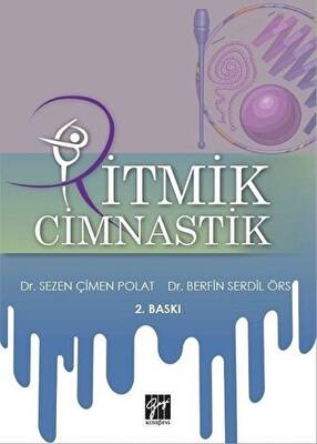 Ritmik Cimnastik - 1