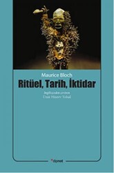 Ritüel, Tarih, İktidar - Dipnot Yayınları