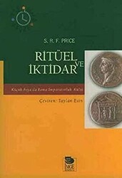 Ritüel ve İktidar - İmge Kitabevi Yayınları