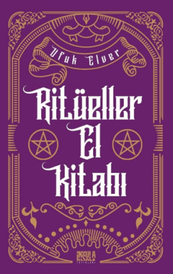 Ritüeller El Kitabı - 1