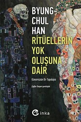 Ritüellerin Yok Oluşuna Dair: Günümüzün Bir Topolojisi - 1