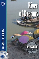River of Dreams +Audio Nuance Readers Level-5 - Nüans Publishing