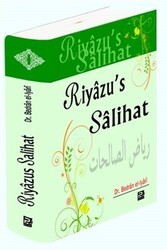 Riyazu`s Salihat - Karınca & Polen Yayınları
