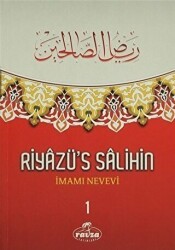 Riyazü`s Salihin 3 Kitap Takım - Ravza Yayınları