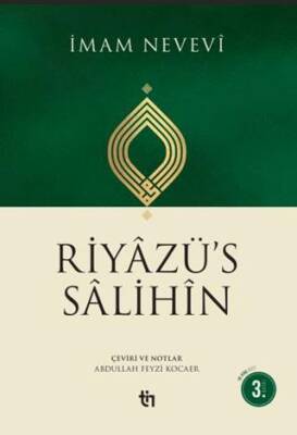 Riyazü`s Salihin - 1