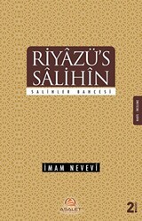 Riyazü’s Salihin Tercümesi - Asalet Yayınları