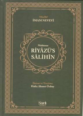Riyâzü`s Sâlihin Muhtasar - 1
