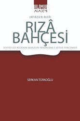Rıza Bahçesi - Ihlamur Akademi