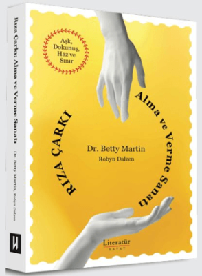 Rıza Çarkı: Alma ve Verme Sanatı - 1