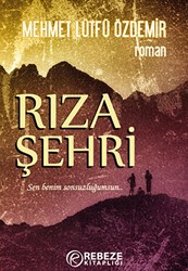 Rıza Şehri - Rebeze Kitaplığı