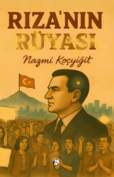 Rıza’nın Rüyası - Alaska Yayınevi