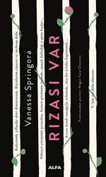 Rızası Var - Alfa Yayınları