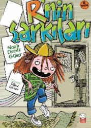 R`nin Şarkıları - Kırmızı Kedi Çocuk