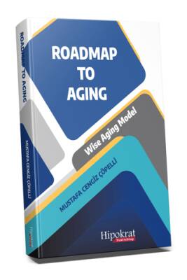 Roadmap to Aging - 1
