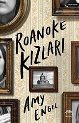 Roanoke Kızları - Yabancı Yayınları