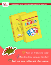 Roaring Dinosaurs! - MuseKids