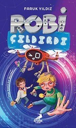 Robi Çıldırdı - Erdem Çocuk