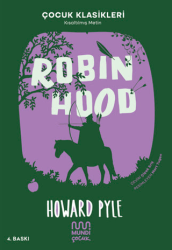 Robin Hood - Mundi
