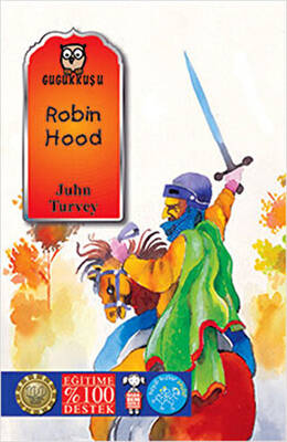 Robin Hood - 1
