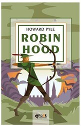 Robin Hood - Fark Yayınları