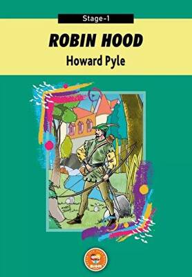 Robin Hood - Howard Pyle Stage-1