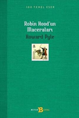Robin Hood`un Maceraları