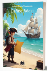Define Adası - Parana Yayınları