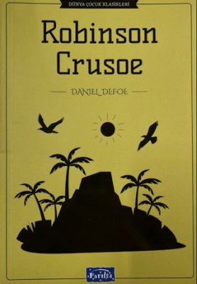 Robinson Crusoe - 1