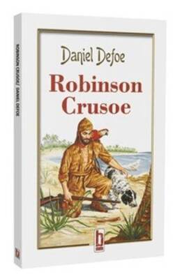 Robinson Crusoe - 1