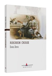Robinson Crusoe - Katip Yayınları