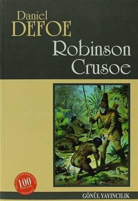 Robinson Crusoe - 1