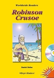 Robinson Crusoe Level 6 - 1