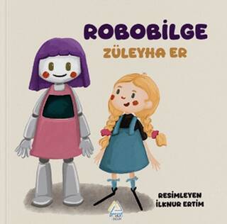 Robobilge - 1