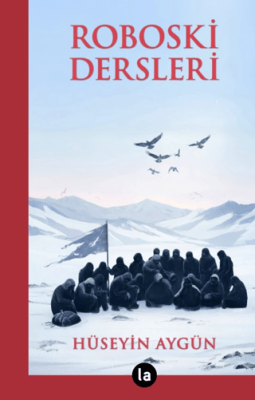 Roboski Dersleri - 1