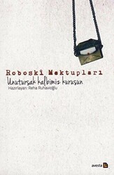 Roboski Mektupları - Avesta Yayınları