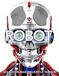 Robot - TÜBİTAK Yayınları