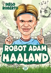Robot Adam Haaland - Dokuz Çocuk