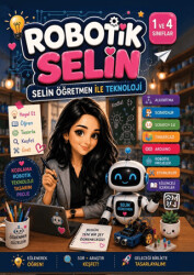 Robotik Selin - Kutlu Yayınevi